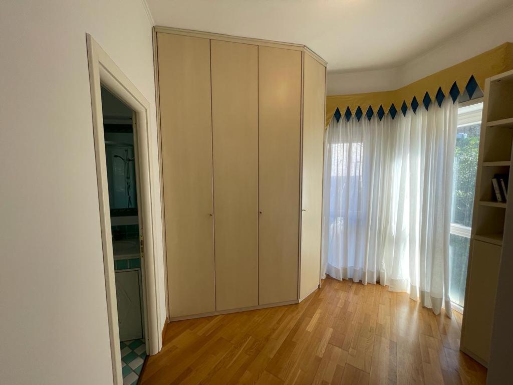 Vicario138 Apartamento Roma Exterior foto