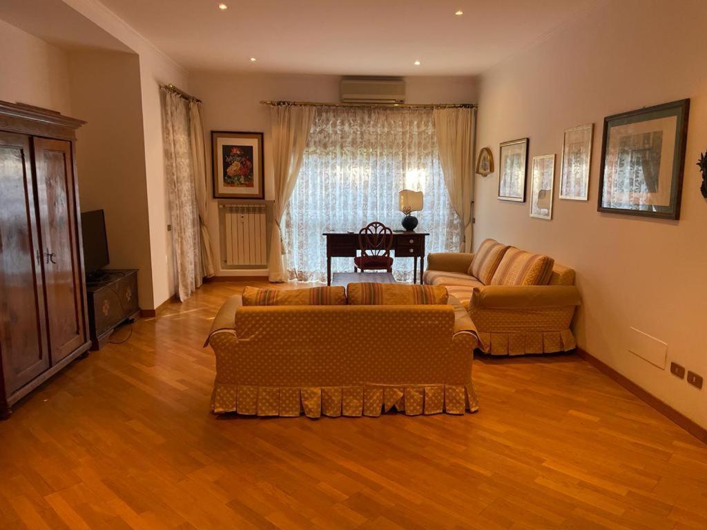 Vicario138 Apartamento Roma Exterior foto