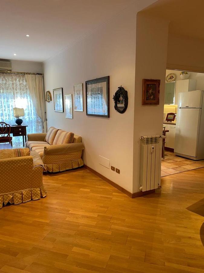 Vicario138 Apartamento Roma Exterior foto