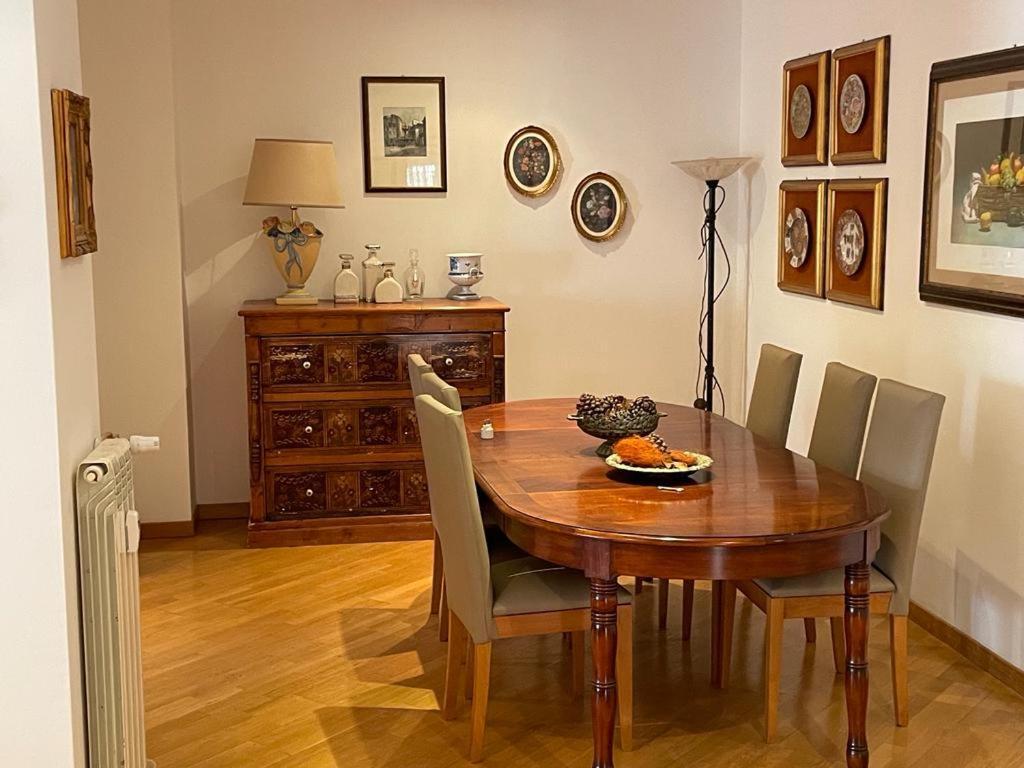 Vicario138 Apartamento Roma Exterior foto