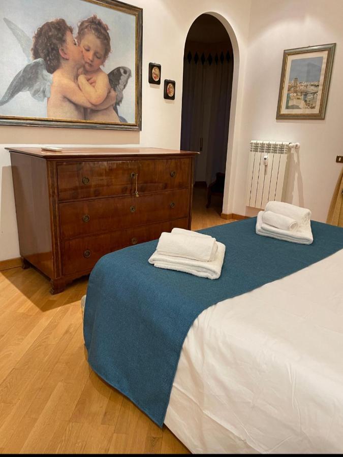 Vicario138 Apartamento Roma Exterior foto