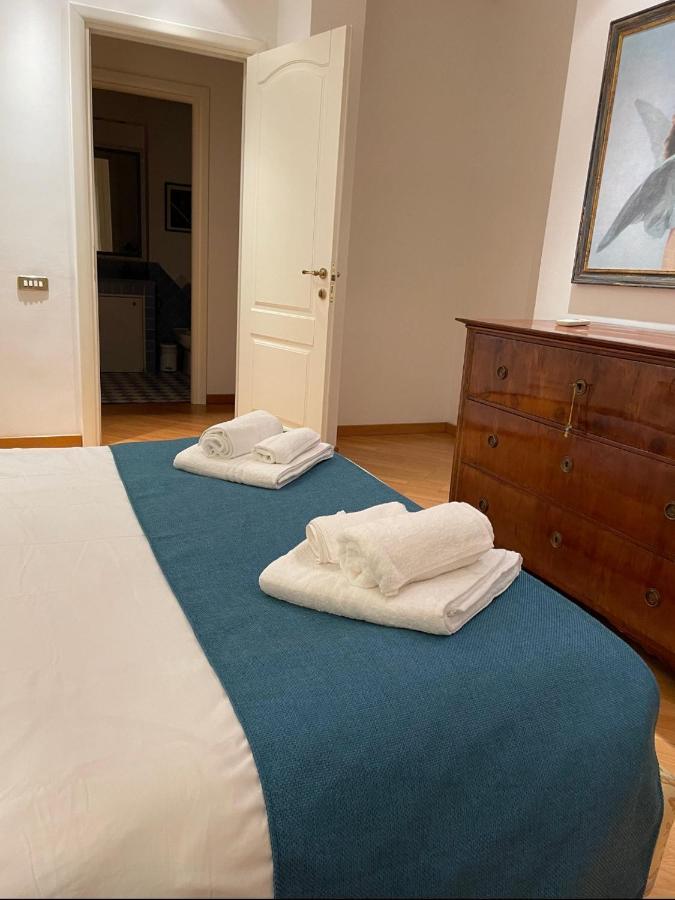 Vicario138 Apartamento Roma Exterior foto