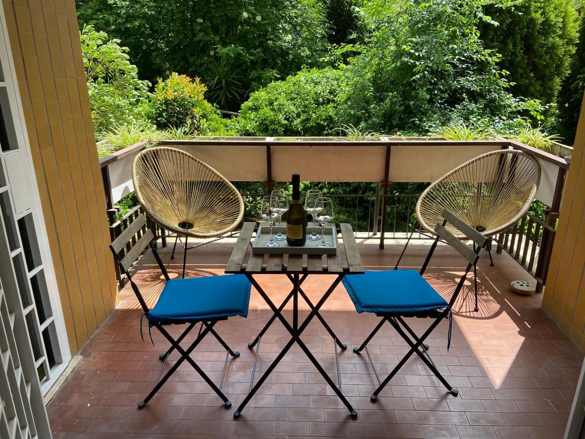 Vicario138 Apartamento Roma Exterior foto