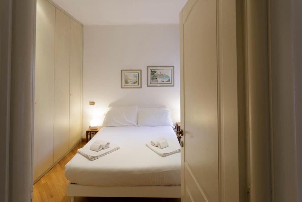 Vicario138 Apartamento Roma Exterior foto