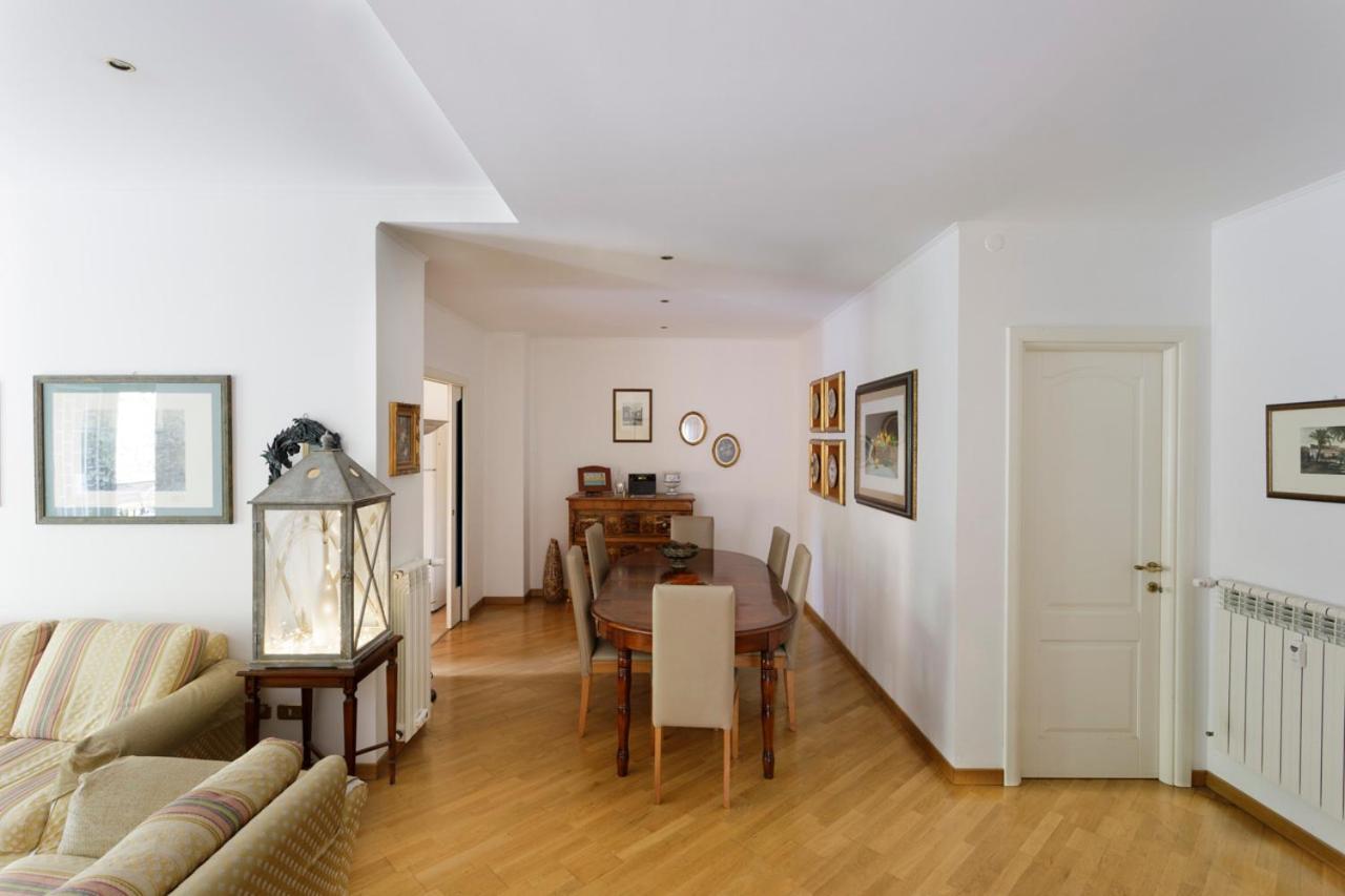 Vicario138 Apartamento Roma Exterior foto